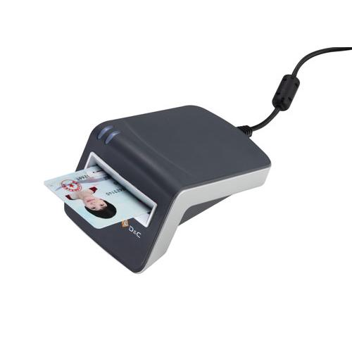 德卡T6型醫?？ㄗx寫機
