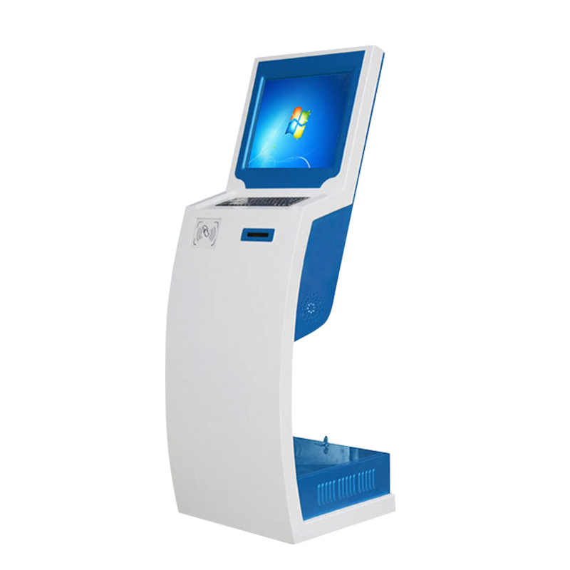 訪客機，一位兼具先進科技與安全的守護者
